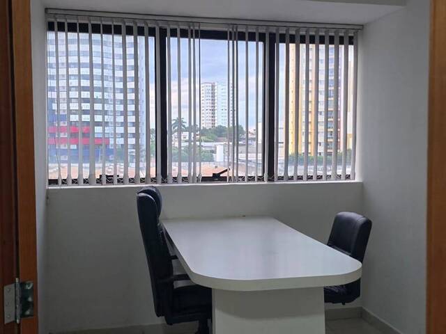 #Co483 - Sala para Locação em Cuiabá - MT