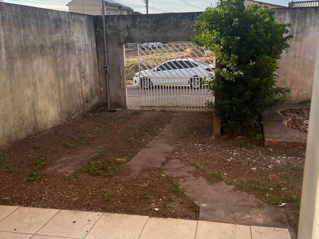 #Ca486 - Casa para Venda em Cuiabá - MT