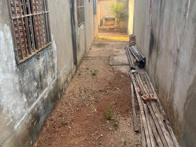 #Ca486 - Casa para Venda em Cuiabá - MT