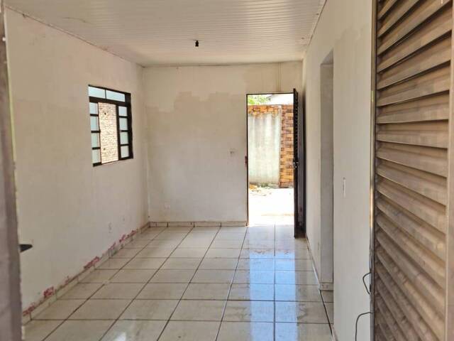 #Ca488 - Casa para Venda em Cuiabá - MT