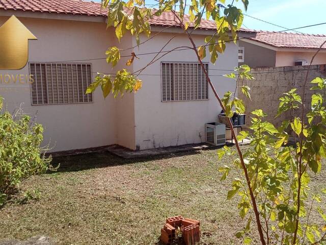 Venda em Altos do Coxipó - Cuiabá
