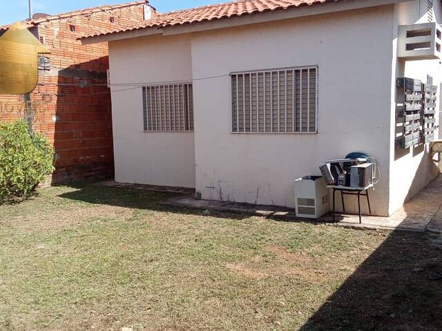 Casa para Venda em Cuiabá - 4
