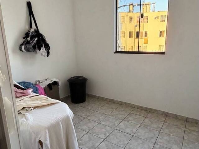 #Ap494 - Apartamento para Venda em Cuiabá - MT