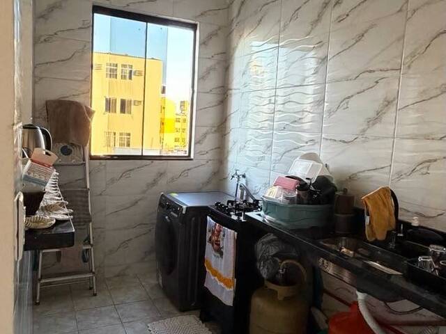 #Ap494 - Apartamento para Venda em Cuiabá - MT