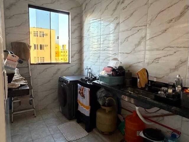 Apartamento para Venda em Cuiabá - 4