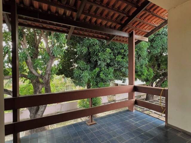 Casa para Venda em Cuiabá - 4