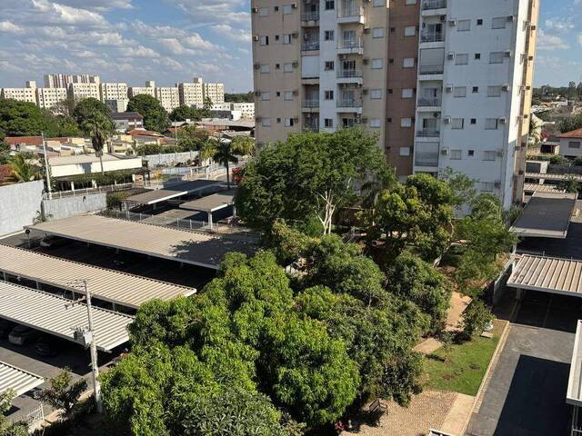 #Ap498 - Apartamento para Venda em Cuiabá - MT