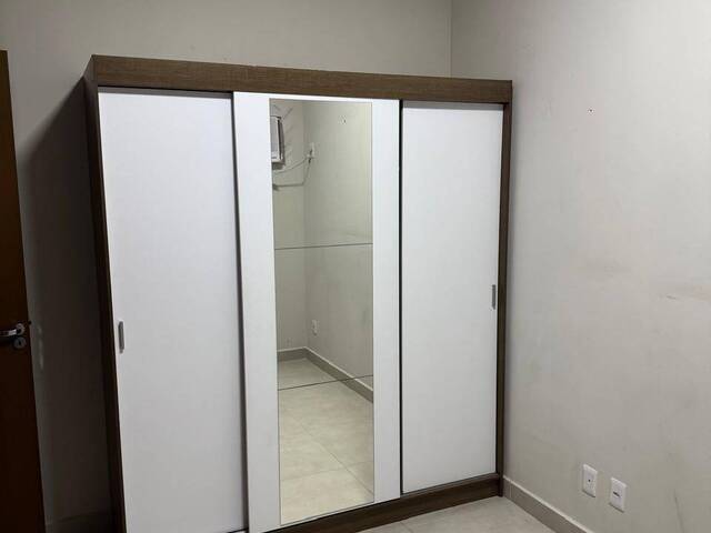 #Ap498 - Apartamento para Venda em Cuiabá - MT