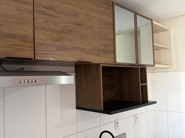 Apartamento para Venda em Cuiabá - 4