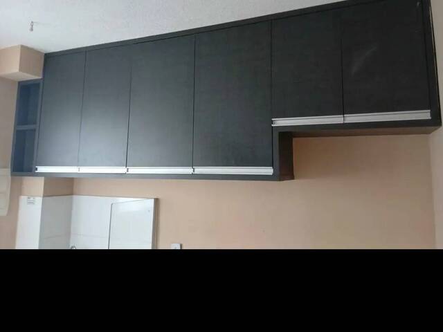 #AP 504 - Apartamento para Venda em Várzea Grande - MT
