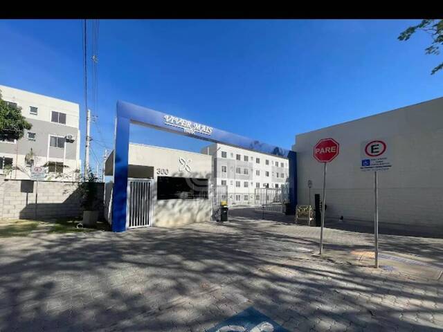 #AP 505 - Apartamento para Locação em Cuiabá - MT