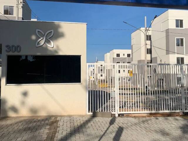 Apartamento para Locação em Cuiabá - 4