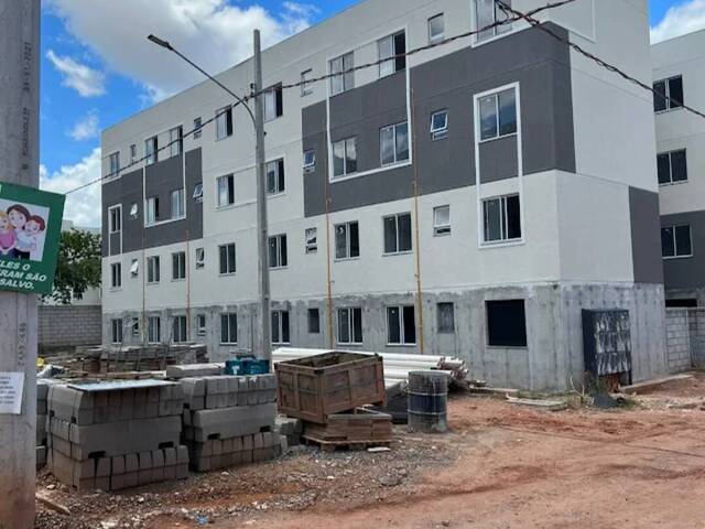 Apartamento para Locação em Cuiabá - 5