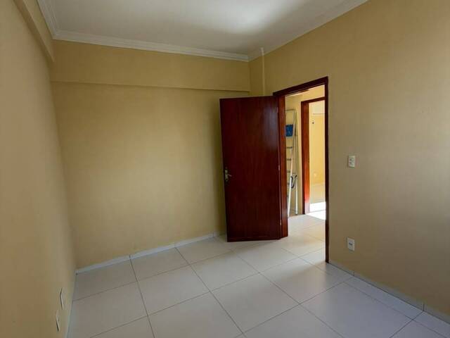 #Ap507 - Apartamento para Venda em Cuiabá - MT