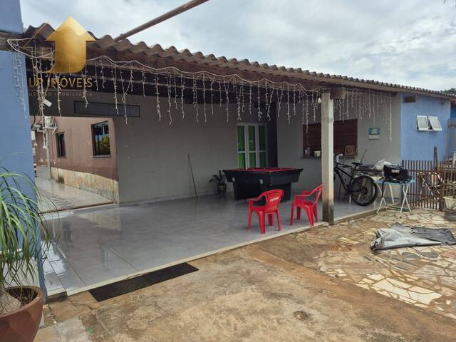 Casa para Venda em Chapada dos Guimarães - 4