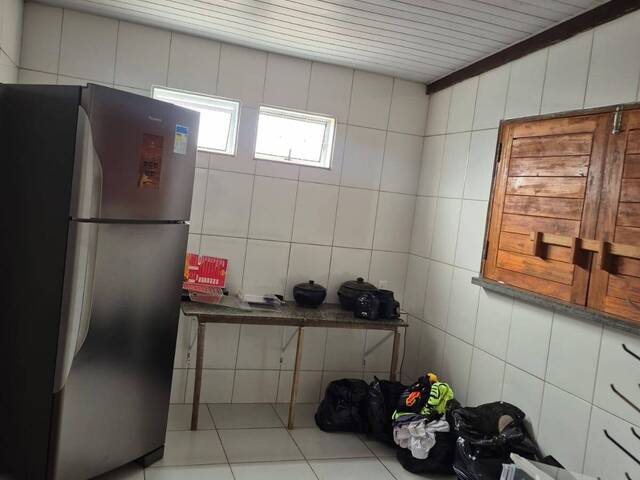 Casa para Venda em Chapada dos Guimarães - 5