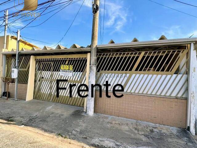 #CA507 - Casa para Venda em Cuiabá - MT