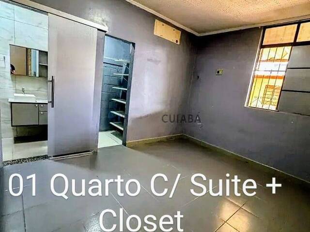 Casa para Venda em Cuiabá - 5