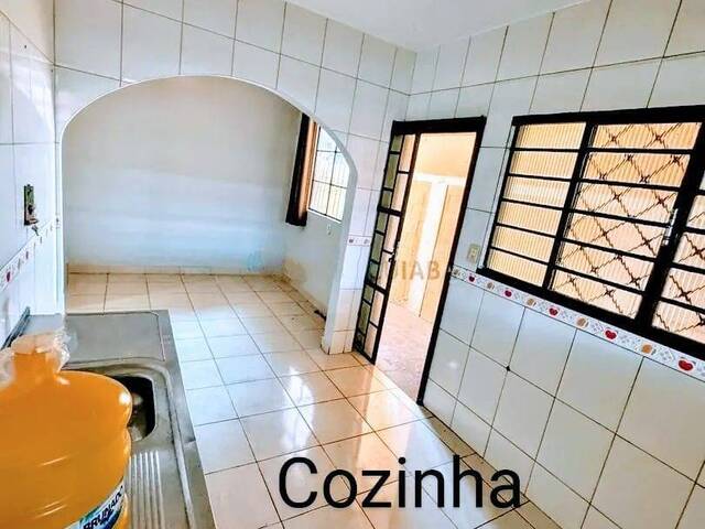 Casa para Venda em Cuiabá - 4