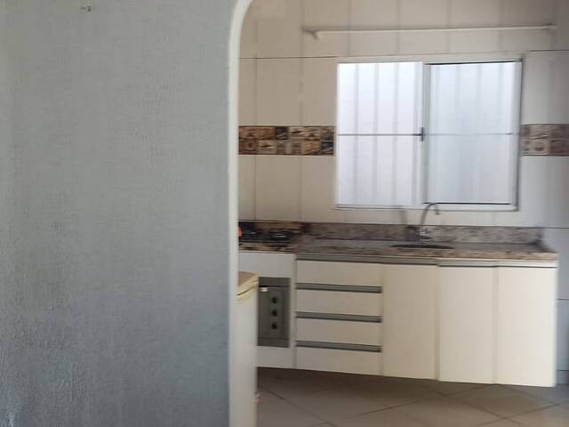 #511 - Casa para Venda em Várzea Grande - MT