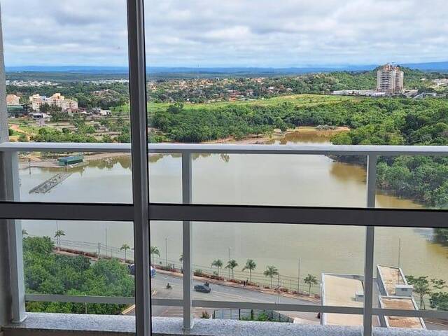 #Ca512 - Apartamento para Locação em Cuiabá - MT