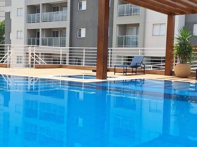 #Ca512 - Apartamento para Locação em Cuiabá - MT