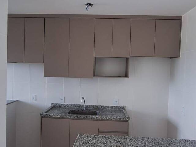 #Ca512 - Apartamento para Locação em Cuiabá - MT