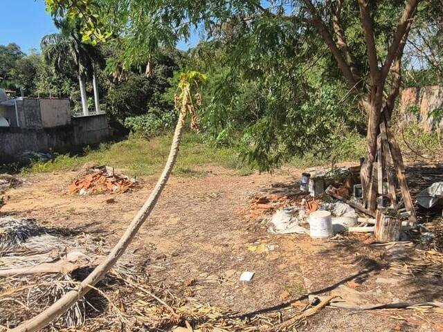 Terreno para Venda em Cuiabá - 5