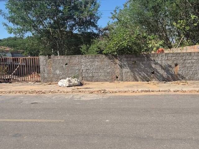 #TE515 - Terreno para Venda em Cuiabá - MT
