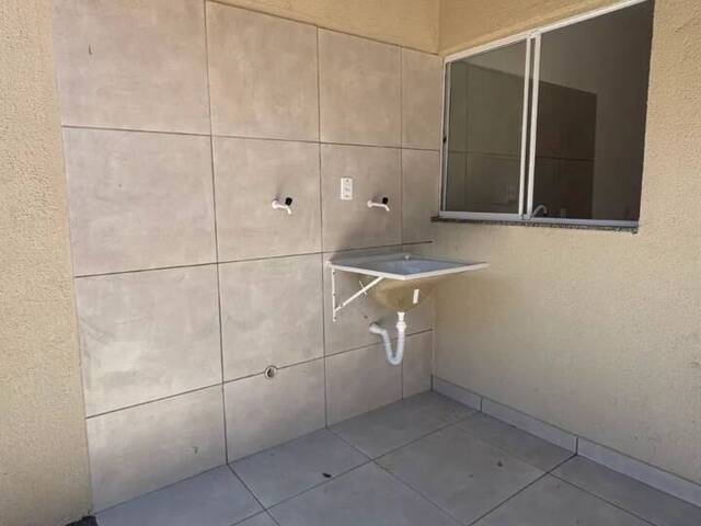 Casa para Locação em Várzea Grande - 4
