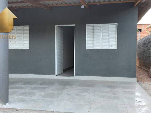 #Ca518 - Casa para Venda em Cuiabá - MT
