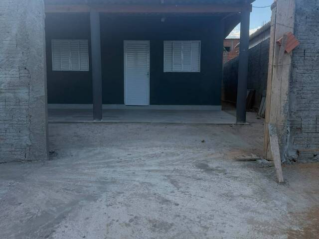 #Ca518 - Casa para Venda em Cuiabá - MT