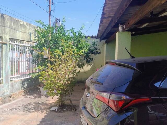 #Ca520 - Casa para Venda em Cuiabá - MT