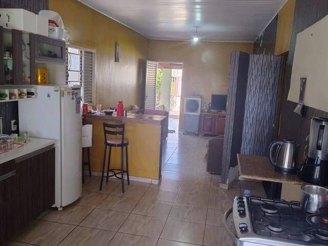 #Ca520 - Casa para Venda em Cuiabá - MT