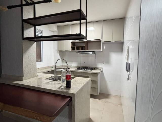 Apartamento para Venda em Cuiabá - 5