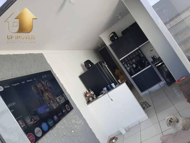 #Ca522 - Casa para Venda em Várzea Grande - MT