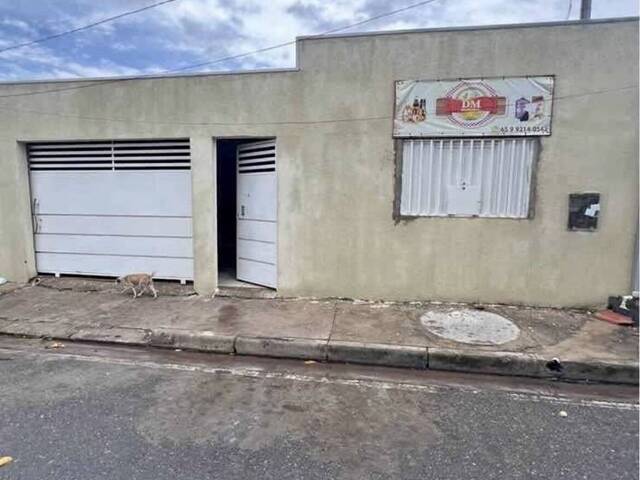 #Ca523 - Casa para Venda em Cuiabá - MT