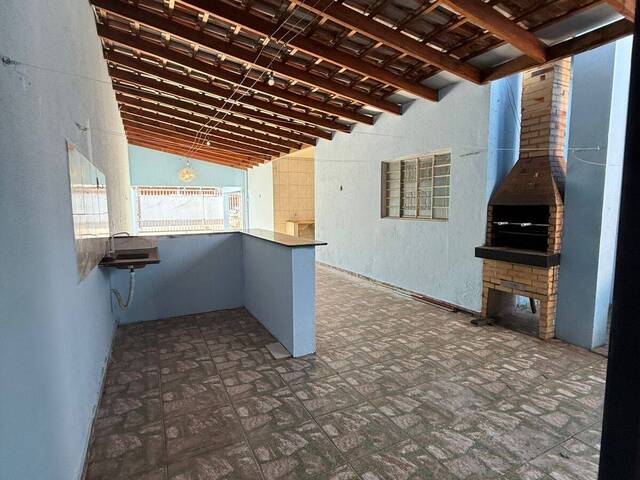 #Ca524 - Casa para Venda em Cuiabá - MT