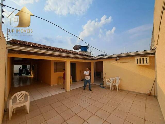 #Ca525 - Casa para Locação em Cuiabá - MT