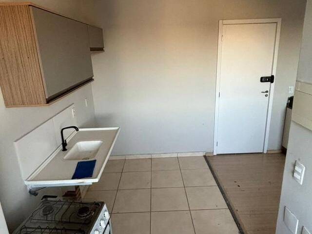 #Ap528 - Apartamento para Venda em Cuiabá - MT
