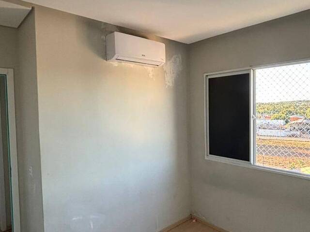 Apartamento para Venda em Cuiabá - 5