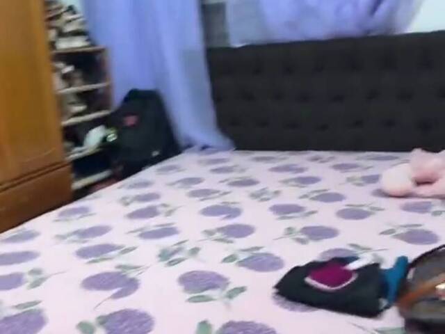 #Ap529 - Apartamento para Venda em Várzea Grande - MT