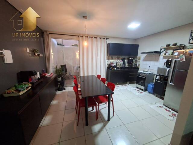 #Ca533 - Casa para Venda em Cuiabá - MT