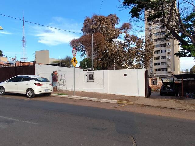 #TE534 - Terreno para Venda em Cuiabá - MT
