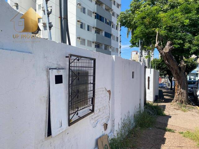 #TE534 - Terreno para Venda em Cuiabá - MT