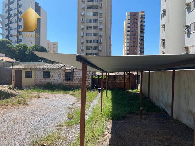 Terreno para Venda em Cuiabá - 5
