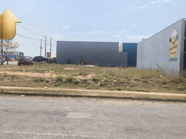 Terreno para Venda em Cuiabá - 5