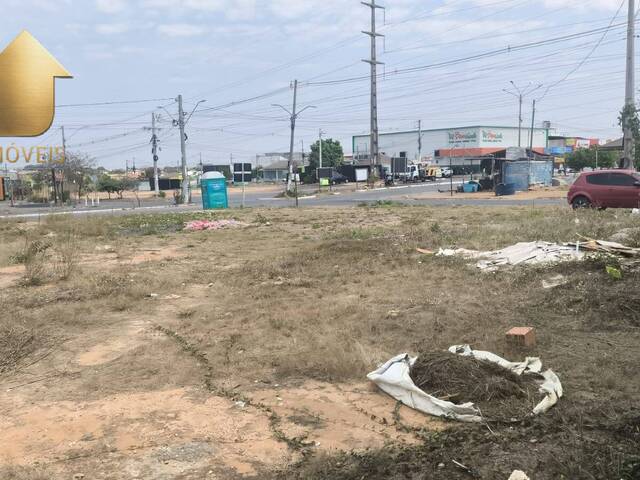 #TE 535 - Terreno para Venda em Cuiabá - MT