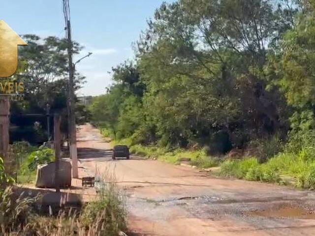 #Te538 - Terreno para Venda em Várzea Grande - MT