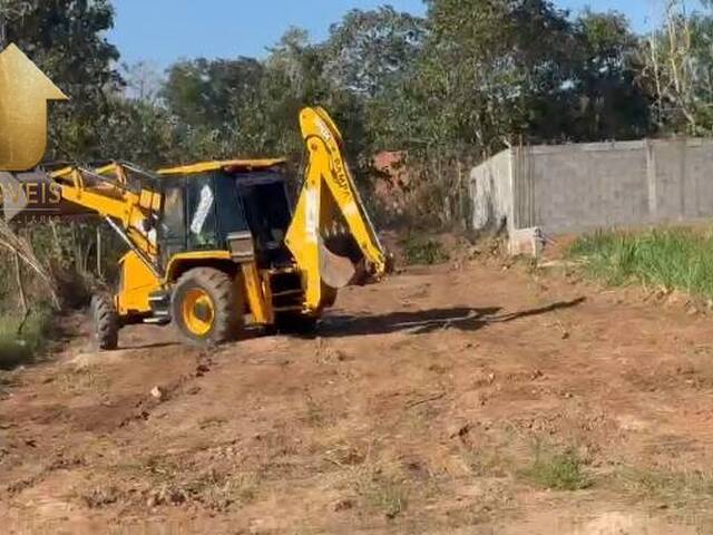 Terreno para Venda em Várzea Grande - 4